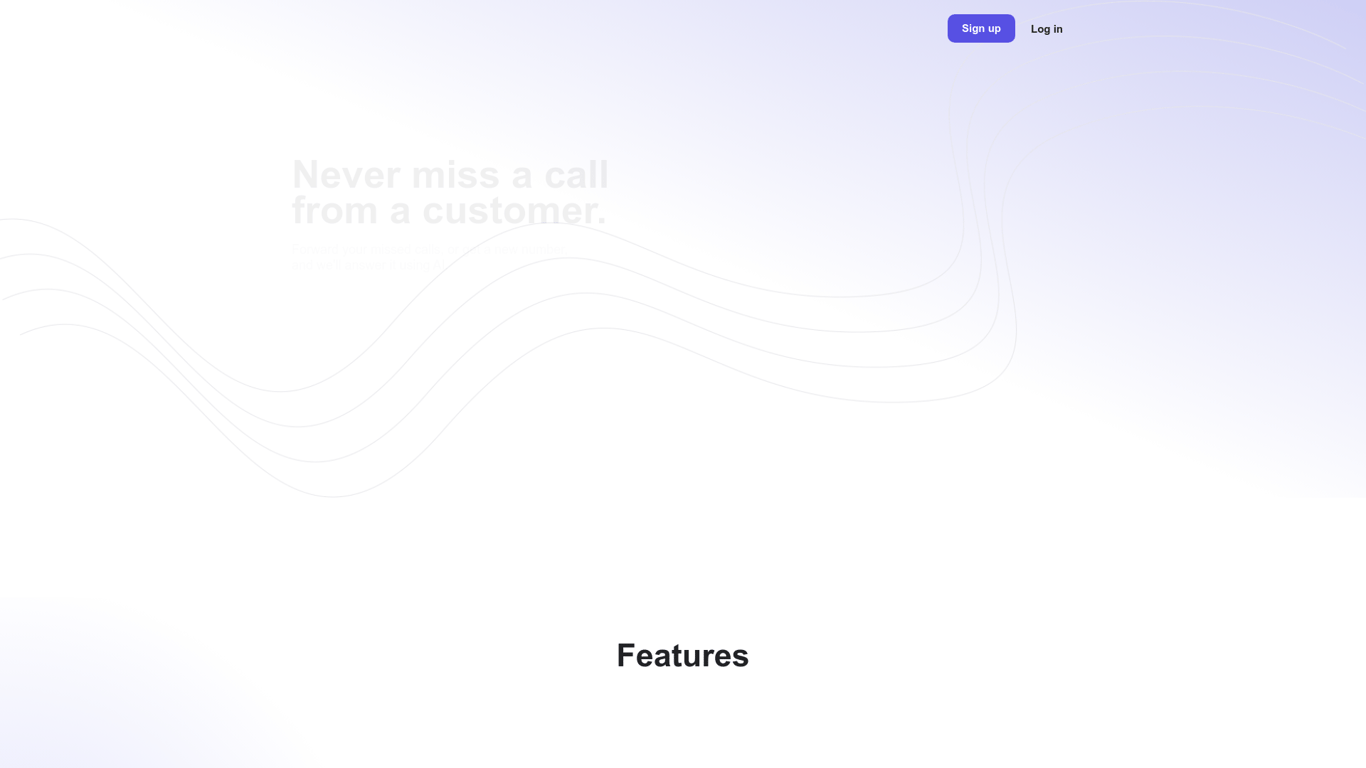 Simple Phones