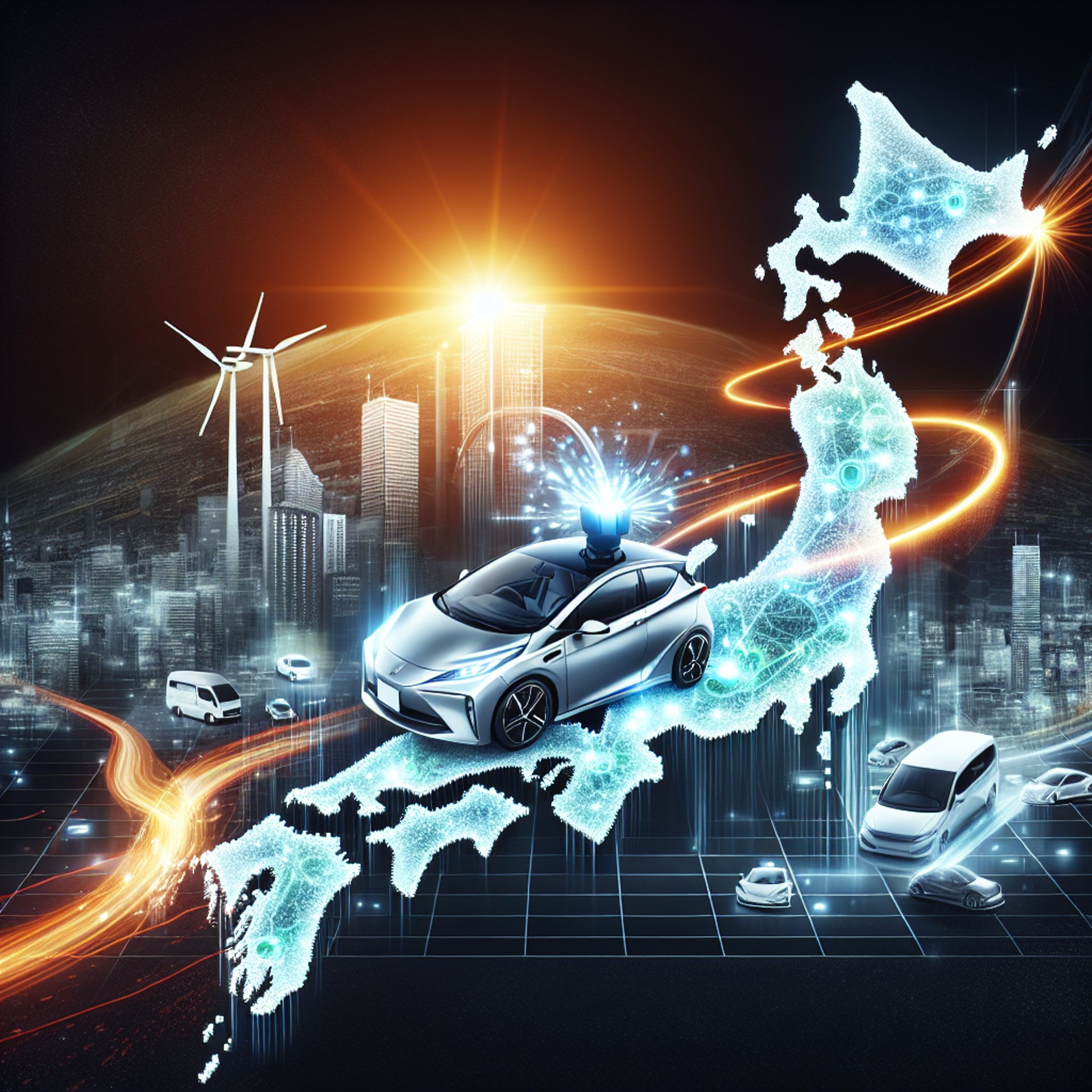 Tesla Ramps Up Japan Expansion: Doubling Service Centers to Fuel EV Momentum