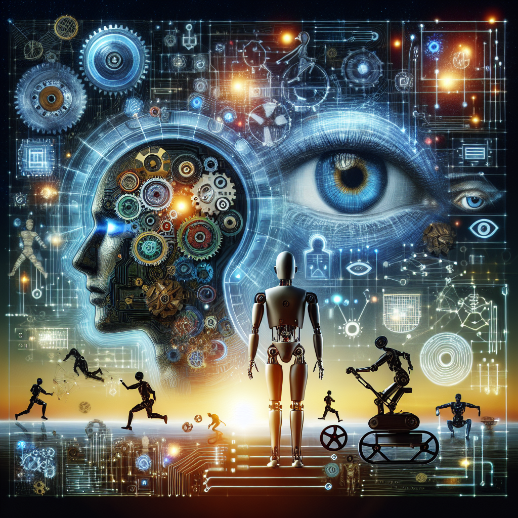 OpenAI Eyes the Future: Humanoid Robots in the Works