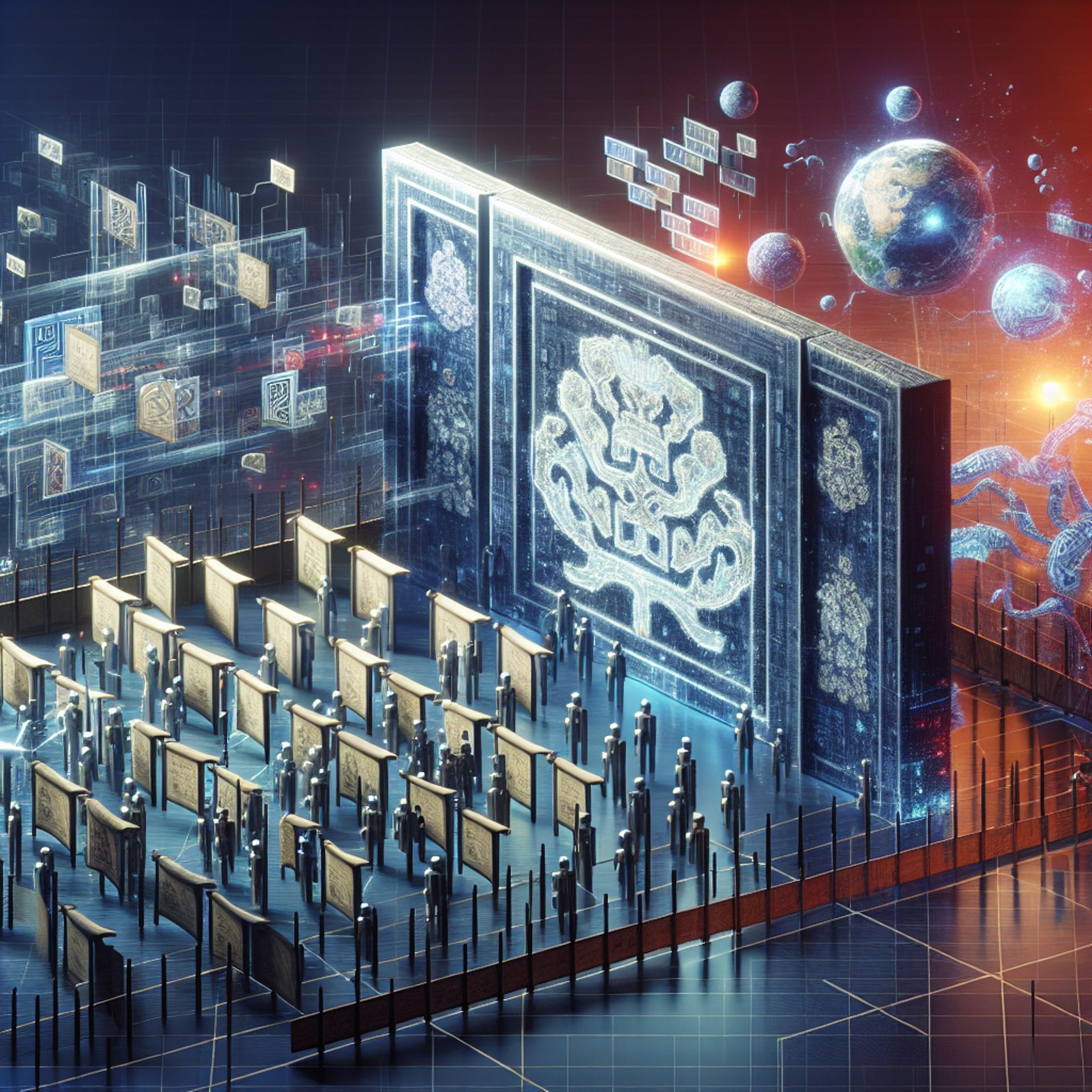 China Blocks Meta's $2 Billion Manus Acquisition Amid AI Tensions