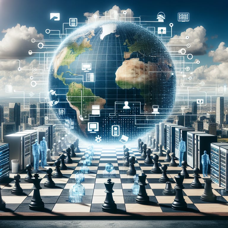 Anthropic’s Claude Cowork Set to Upend India’s IT Outsourcing Game