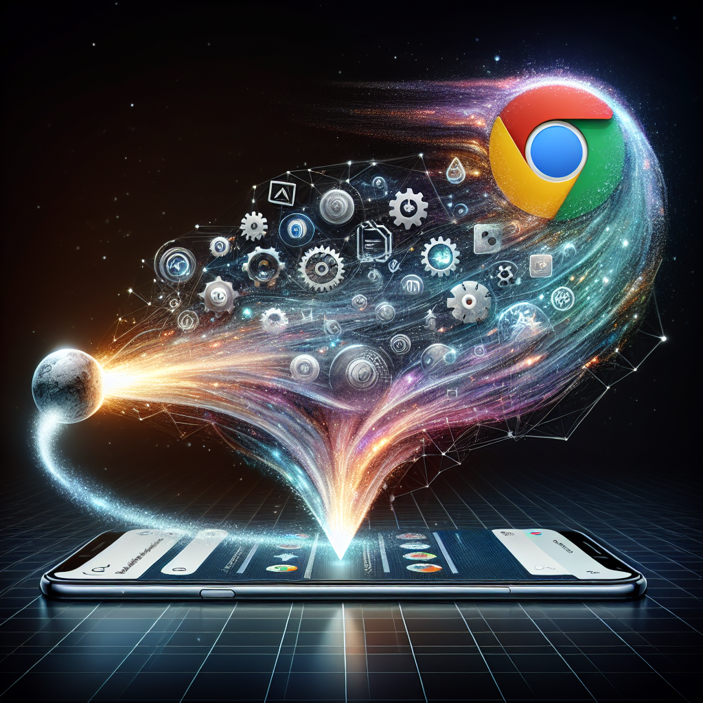 Perplexity's Comet Launches on iOS: AI-Powered Browsing with a Google Twist