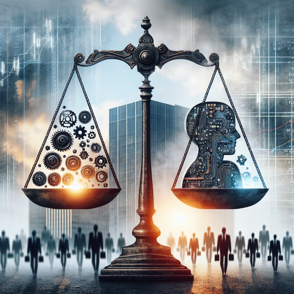 Meta's Latest Layoffs: AI's Influence or Just a Performance Push?