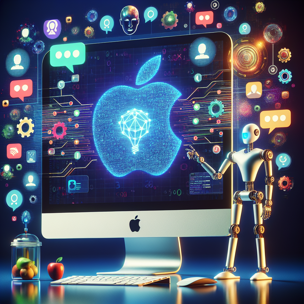 OpenAI's 'Operator' to Revolutionize ChatGPT macOS App with Autonomous AI Features