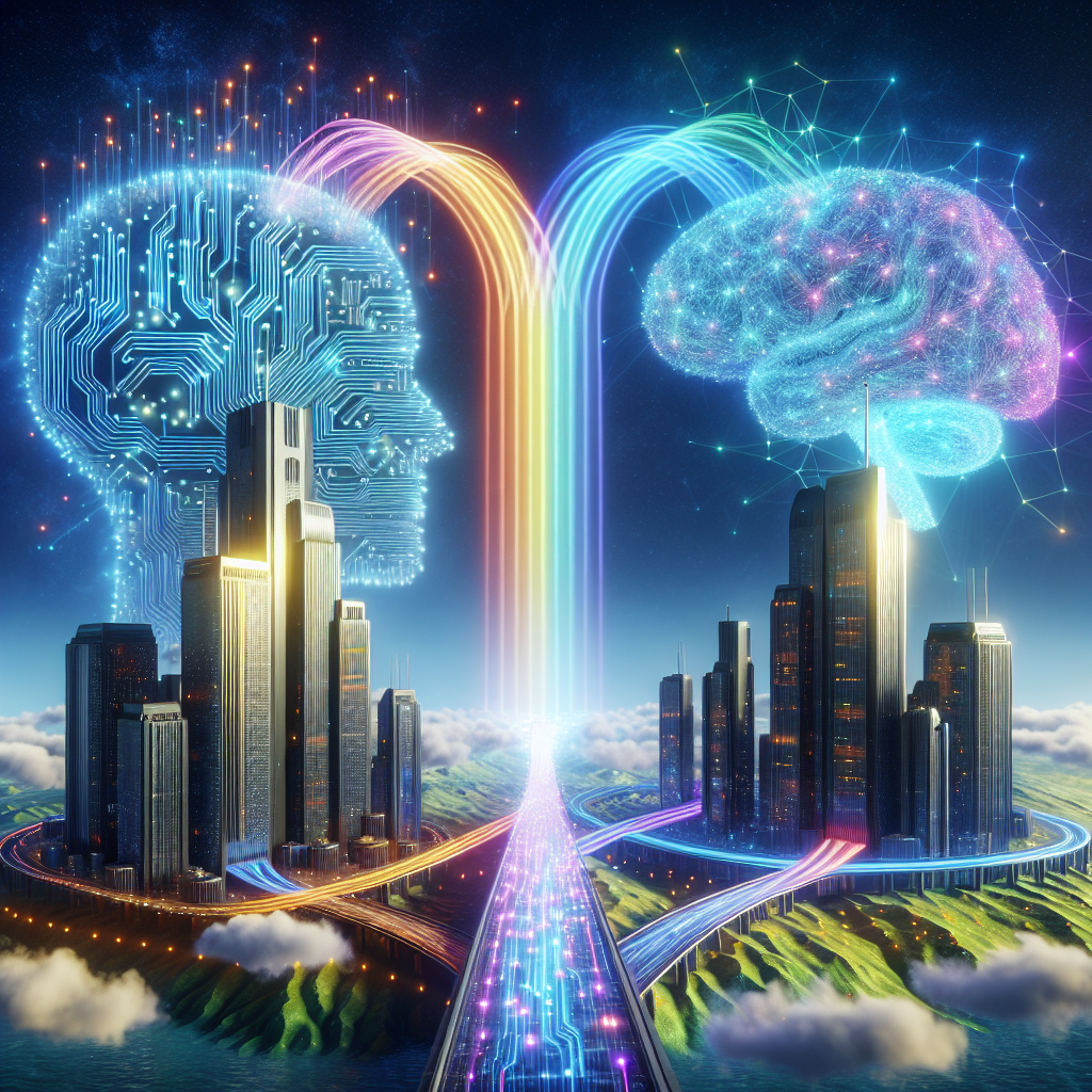 Microsoft and OpenAI Pave New Paths in AI with Multi-Cloud Move