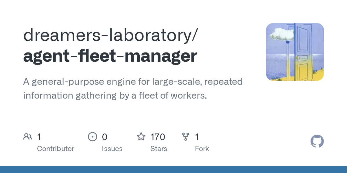agent-fleet-manager