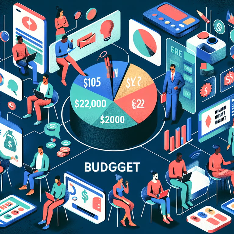 Exploring the Viability of a $2,000 Budget in Modern Times