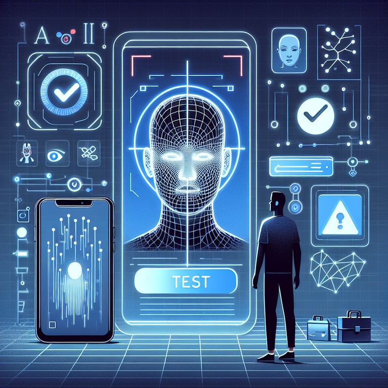 Google Set to Test AI for Age Verification: What It Means for Users