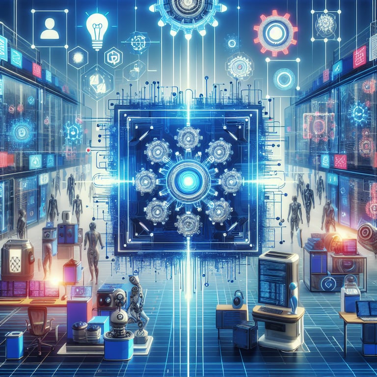 OpenAI's Bold New Strategy: 'Deliberative Alignment' Takes AI Safety to Next Level