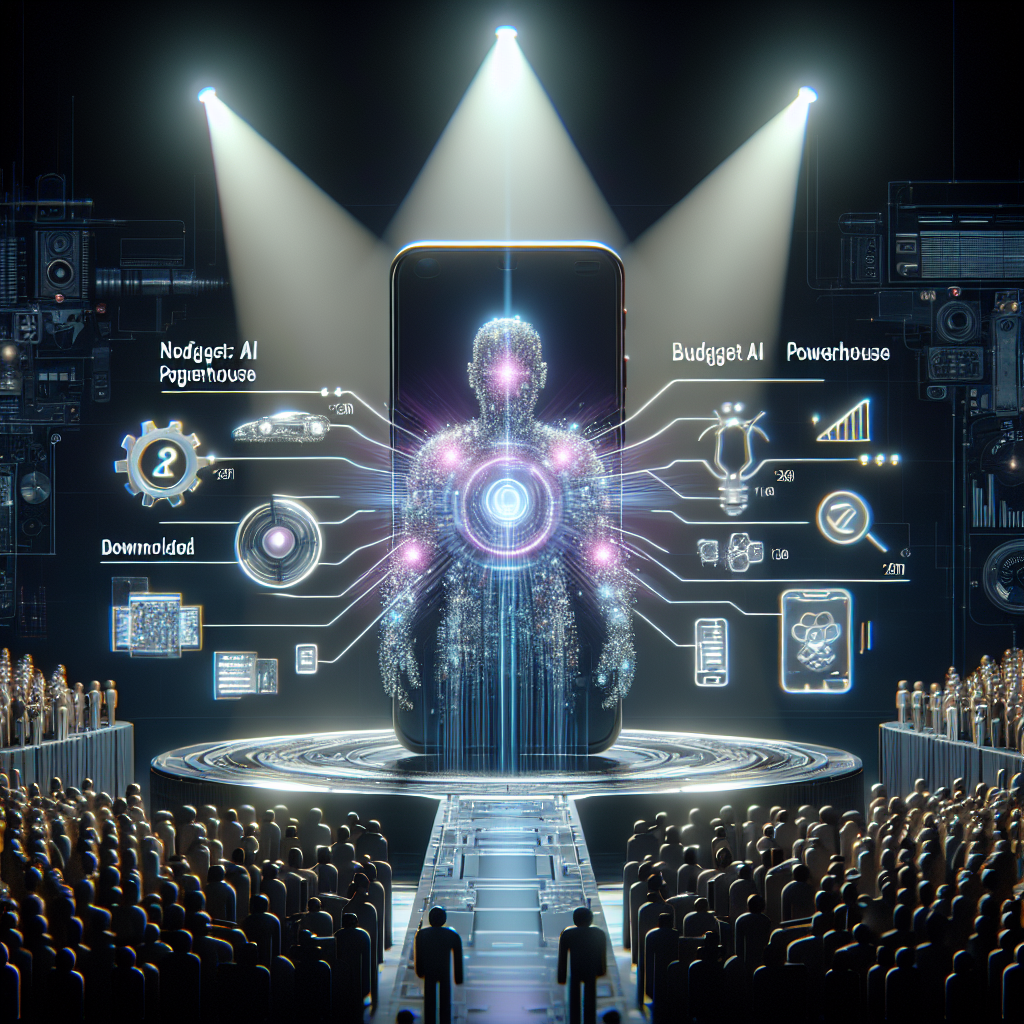 iPhone 17e: Apple's Budget-Friendly AI Powerhouse Takes Center Stage in 2026!