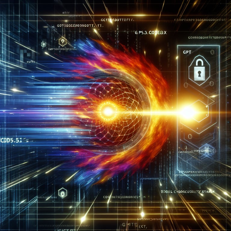 GPT-5.3-Codex Unleashed: OpenAI Pushes the Boundaries of AI Coding with High Cybersecurity Stakes