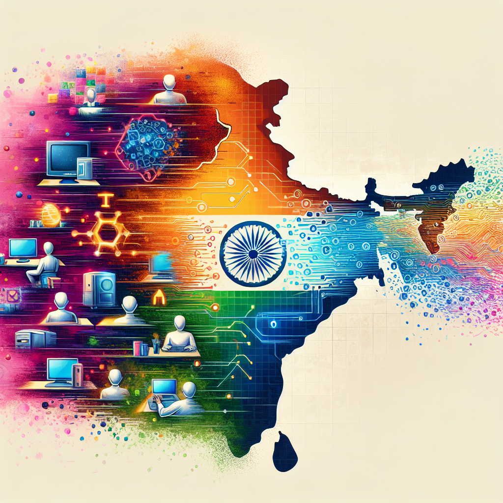 TCS Layoffs: A Bold Step Towards AI Transformation in India's IT Sector