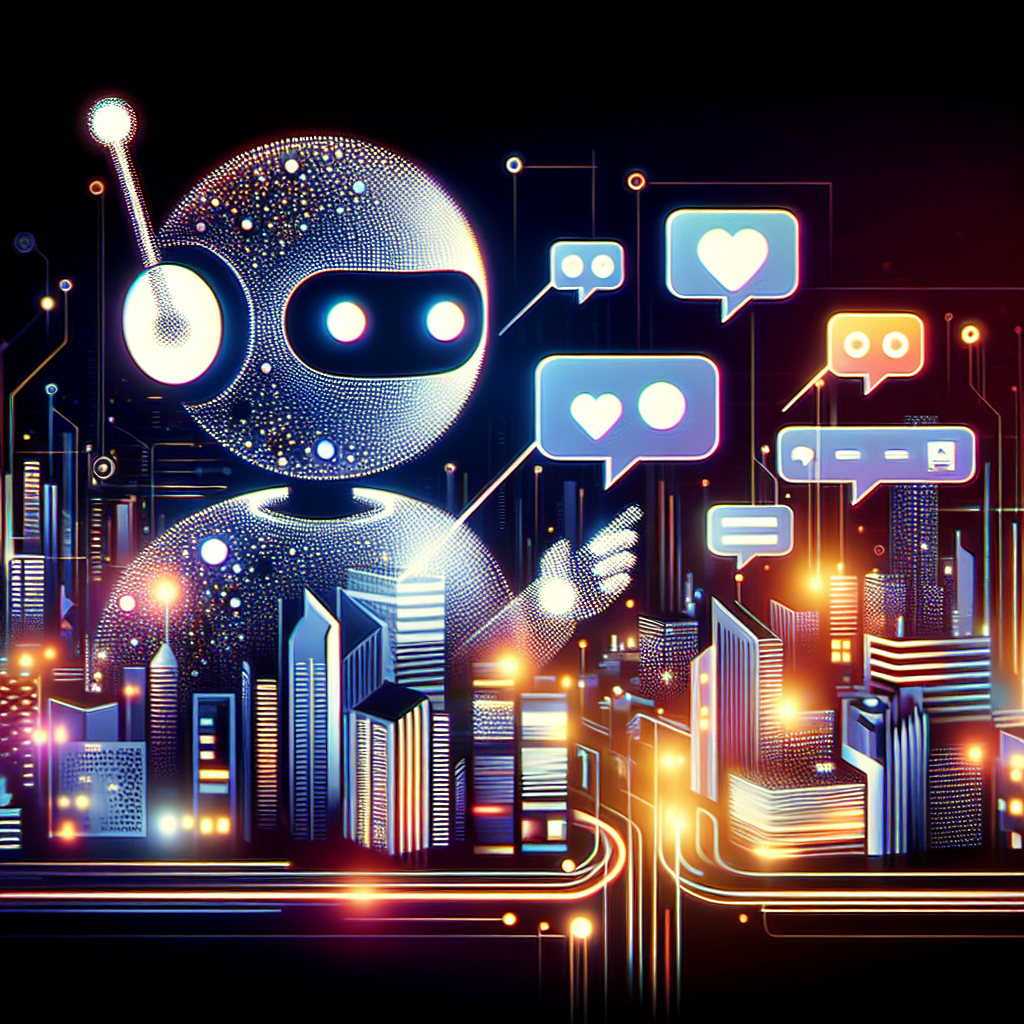 Yelp Launches AI Chatbot to Revolutionize Local Recommendations