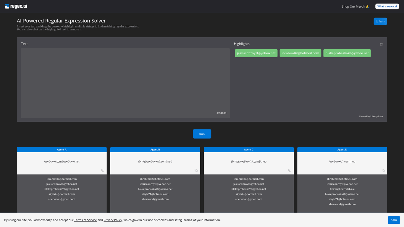 Thumbnail image for Regex.ai