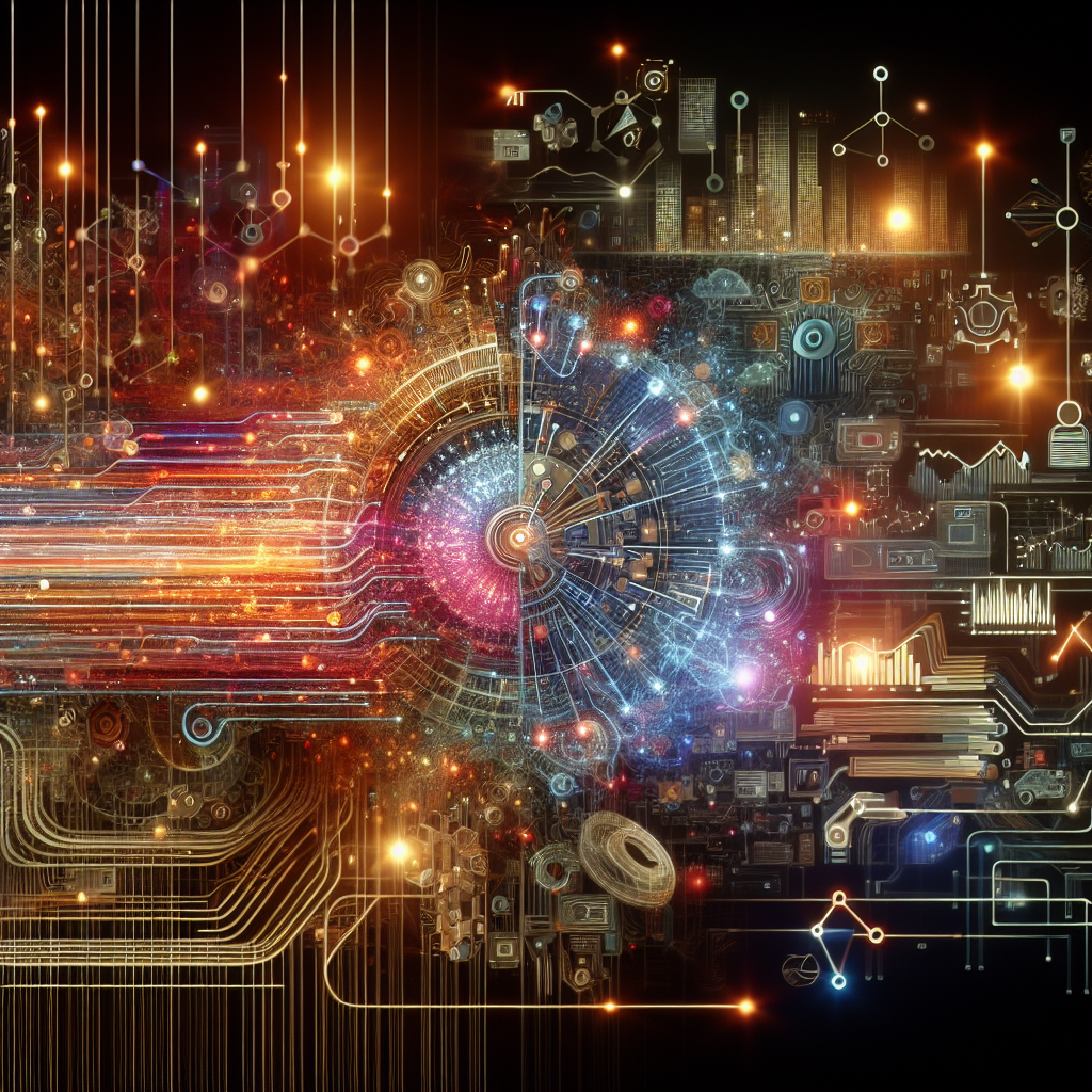 McKinsey's AI-Powered Layoffs: A Paradigm Shift in Consulting?