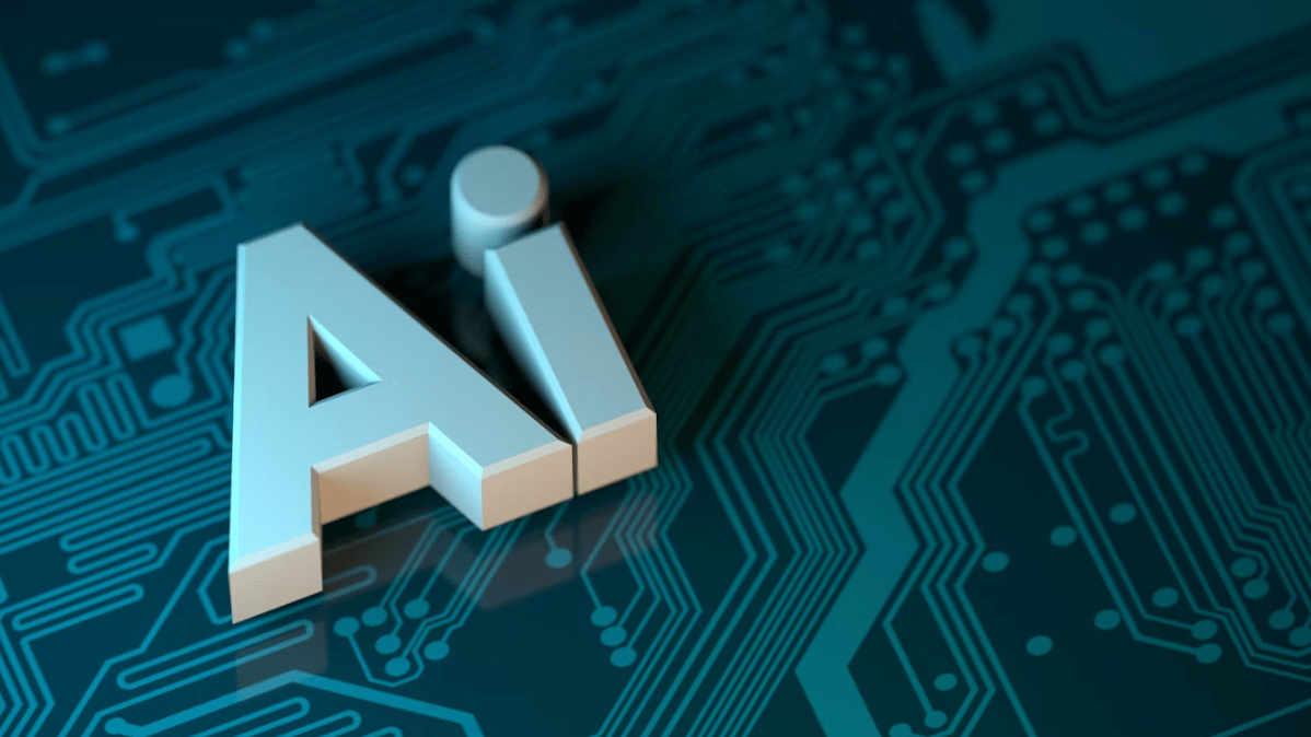 AI for Business: The Future That Can’t Change Its Mind 
