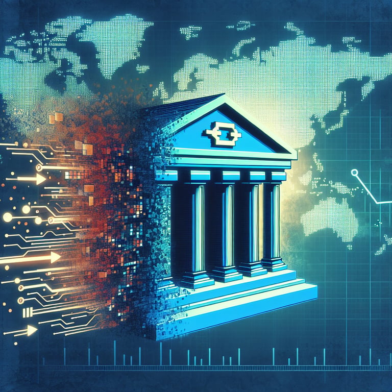 Citi to Slash 3500 Tech Roles in China Amidst Global Banking Cost-Cutting Drive