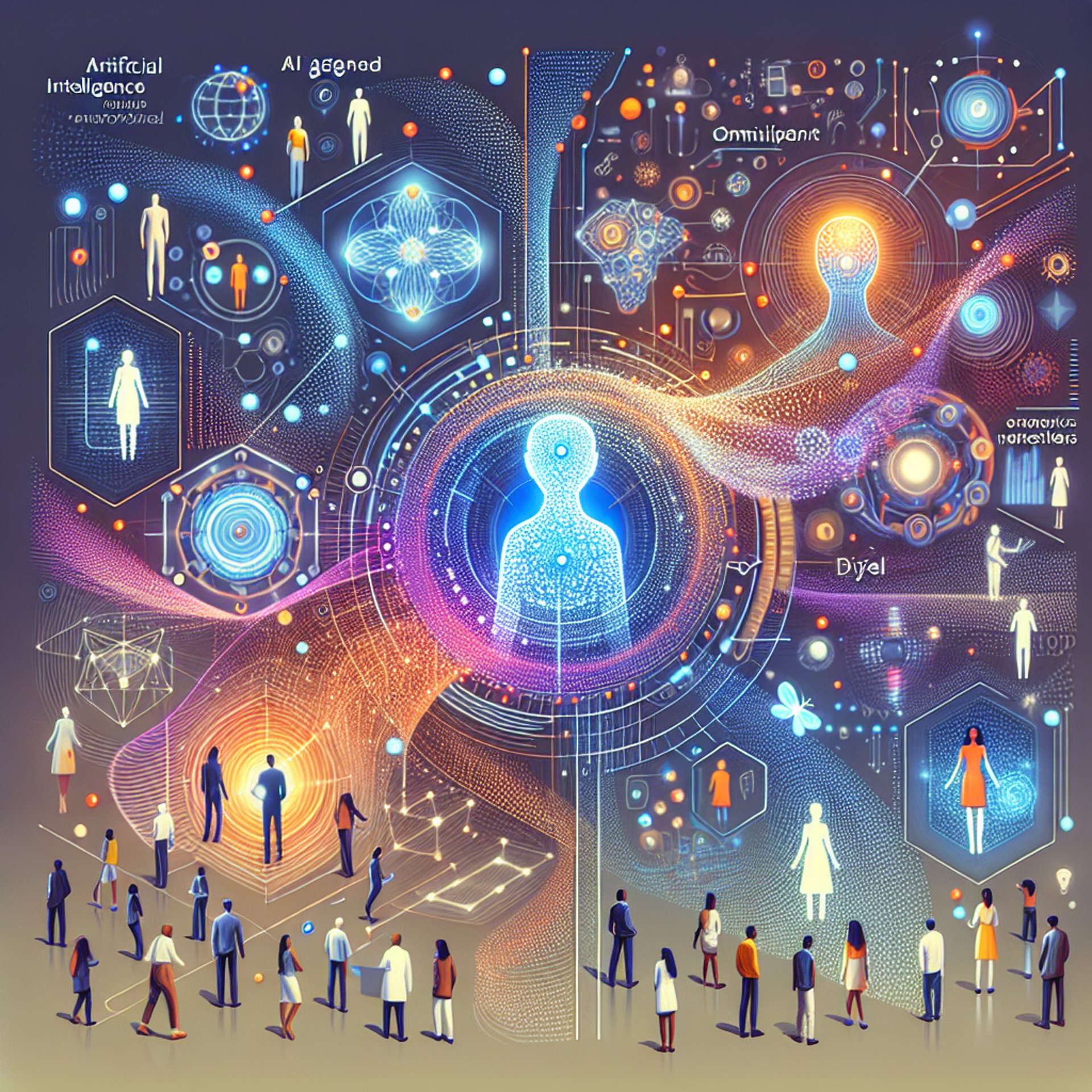 Unleashing AI: How AI Agents are Changing the Daily Routine