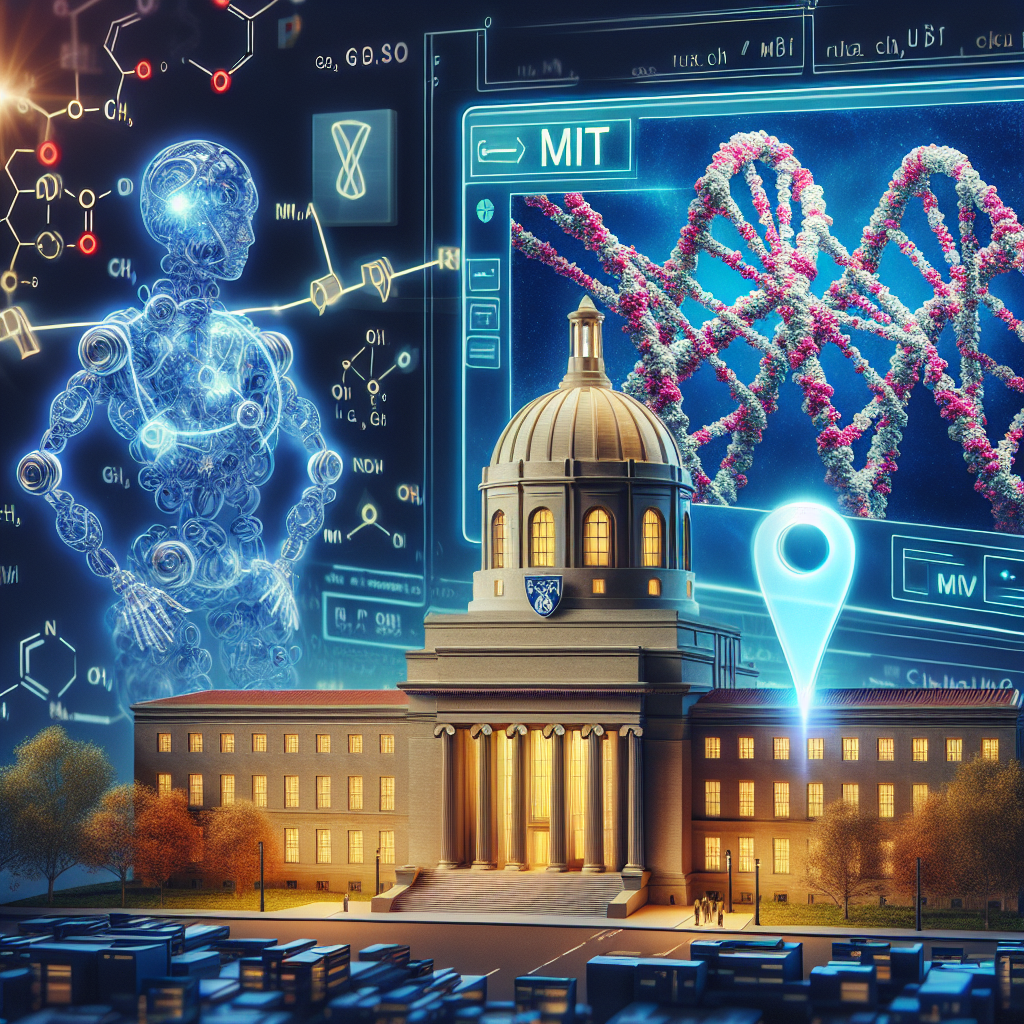 MIT Unveils ProtGPS: Pioneering AI Uncovers Protein Travel Plans