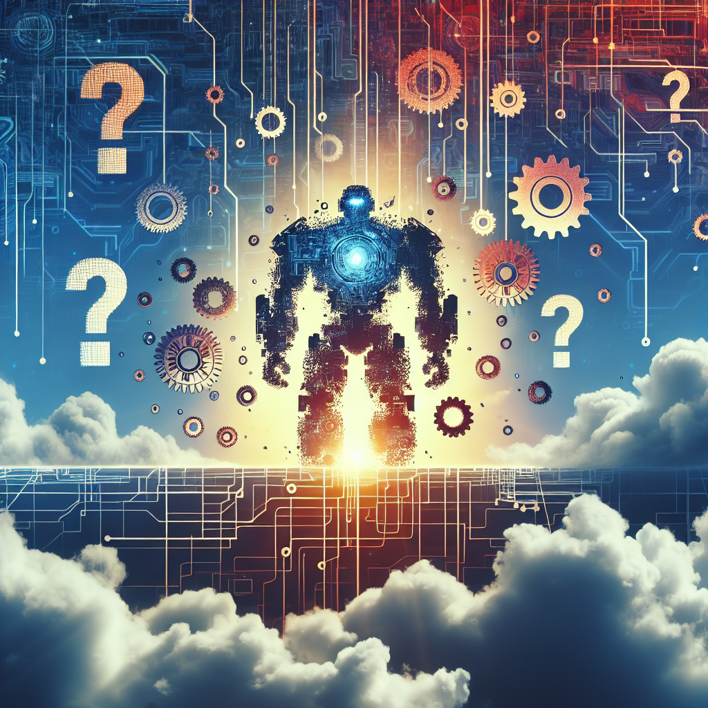 C3.ai: The Future AI Titan or Just Hype?