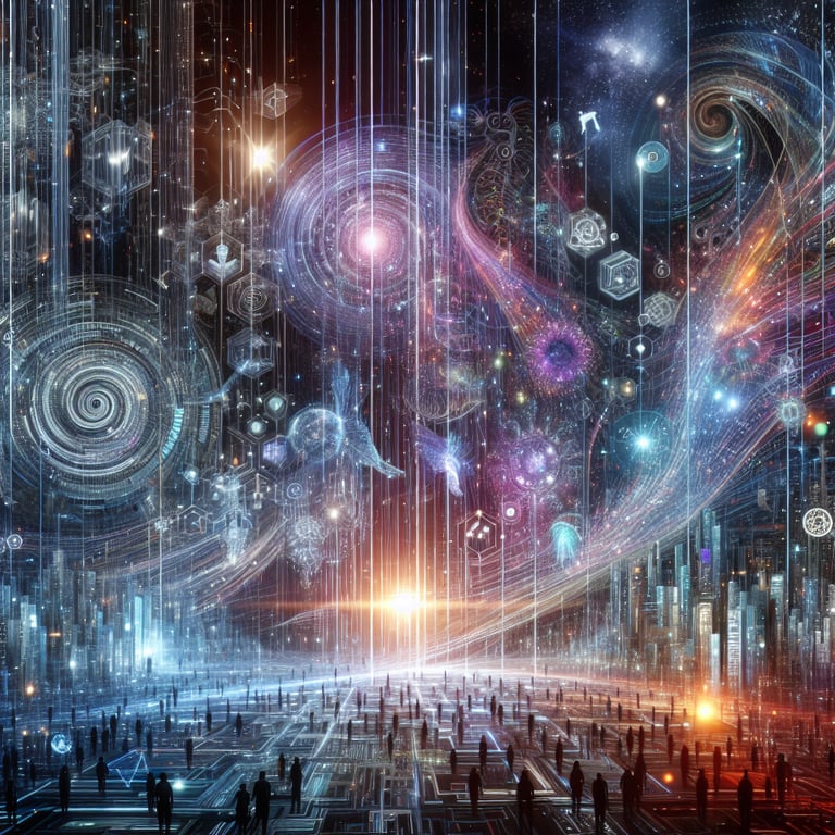 Netflix’s Groundbreaking AI Move: The Eternaut’s CGI Revolution Unleashes Sci-Fi Magic!