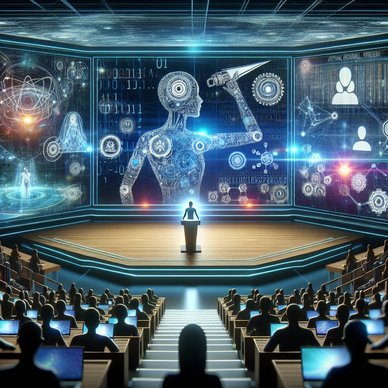 Sam Altman Asserts OpenAI's Path to AGI - AI Workforce by 2025?