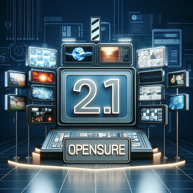 Alibaba Unveils Wan 2.1: An Open-Source Contender in Video Generation