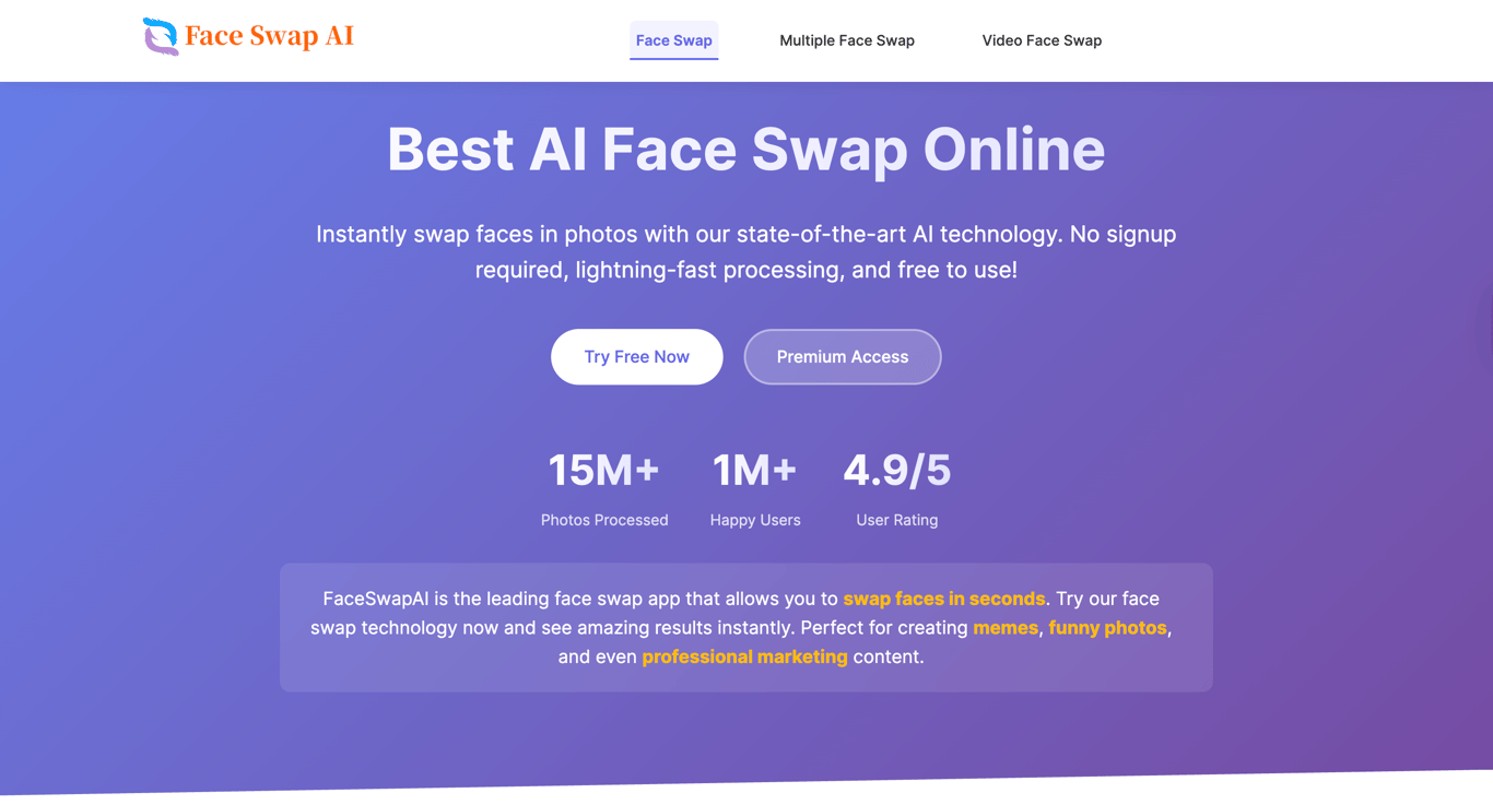 Thumbnail image for ai face swap