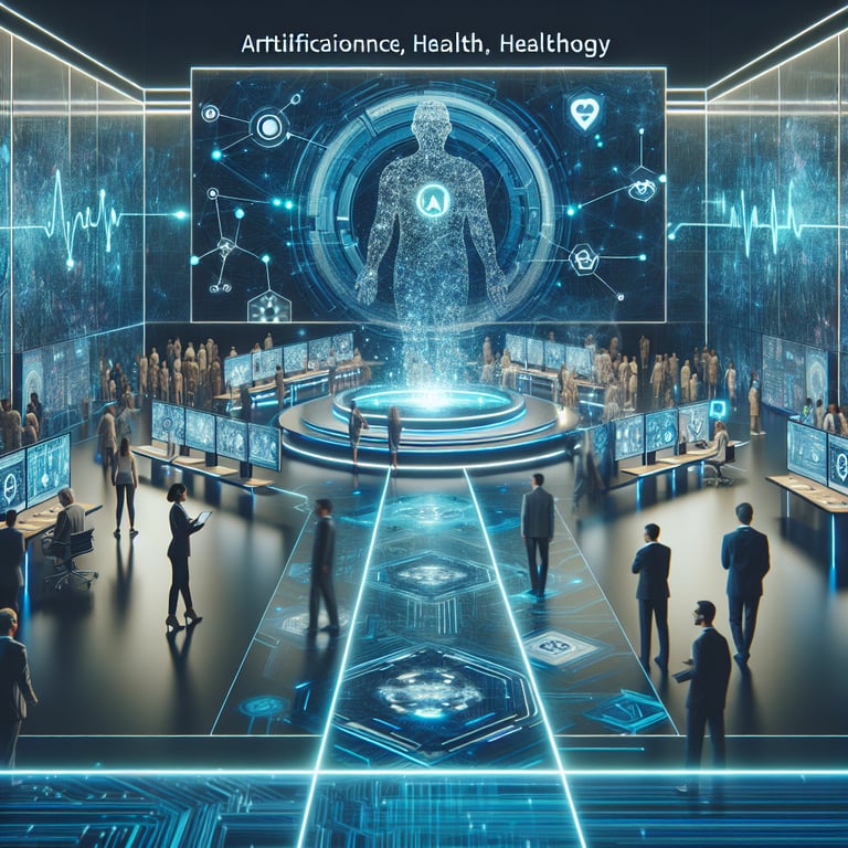 Panasonic Unveils Its Futuristic AI Wellness Innovations at CES 2025!