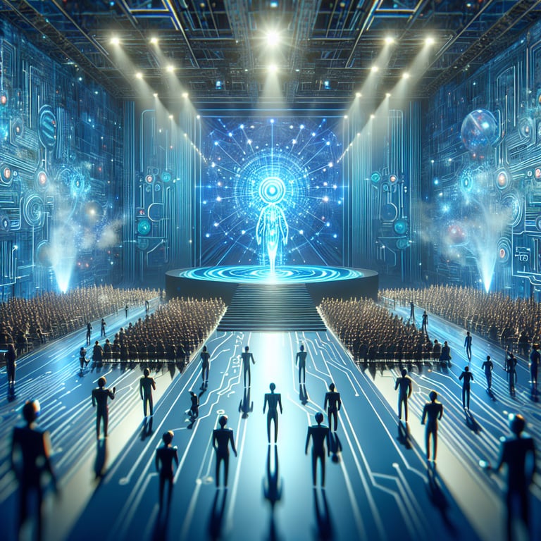 Google Unveils AI Powerhouse Gemini 2.5 Pro Ahead of I/O Fest
