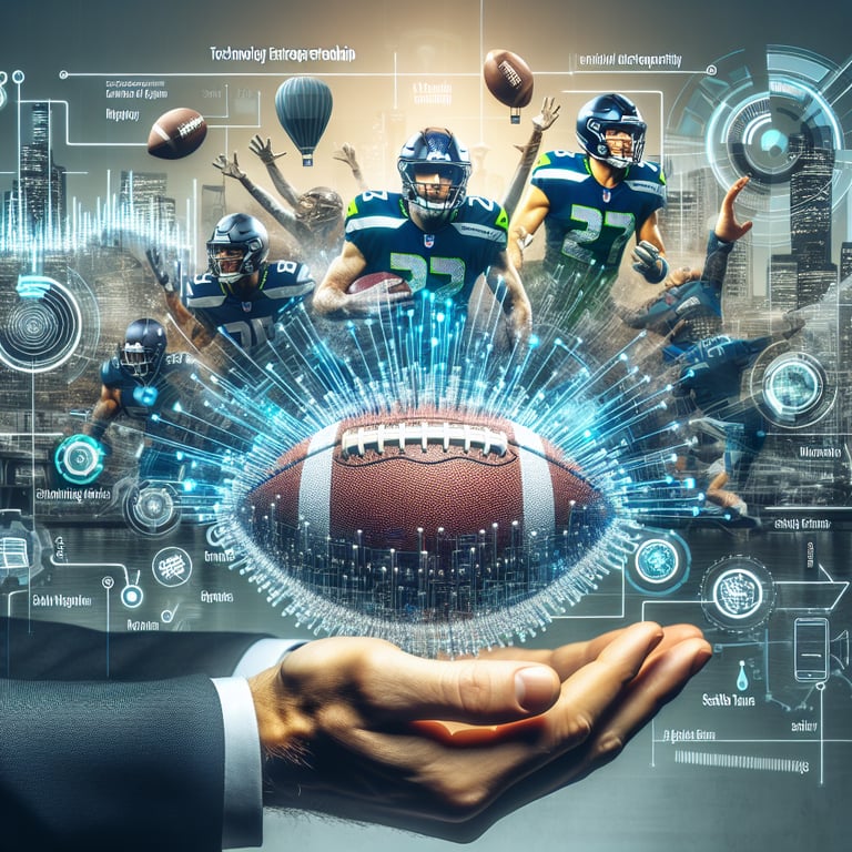 Seattle Seahawks Set for Historic Sale: Elon Musk Rumors Ignite Social Media