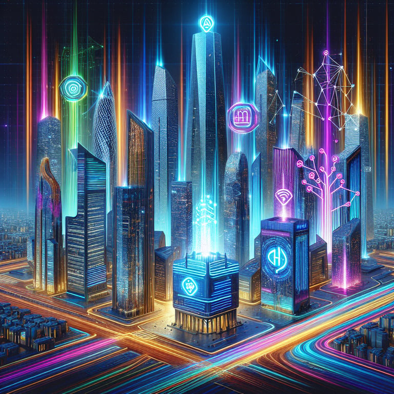 ChatGPT Competitors: The Top 10 Alternatives Transforming AI in 2025