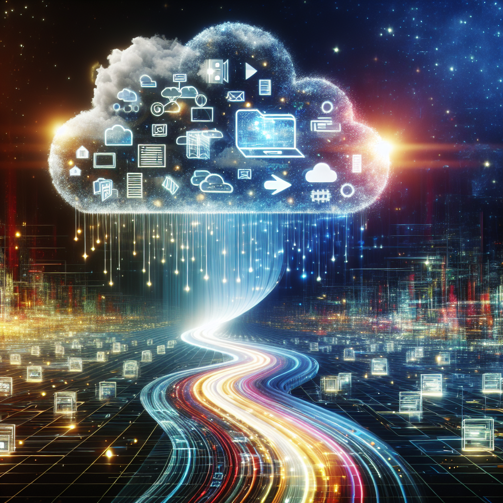 Microsoft Reinvents OneDrive: AI-Powered Adventure Begins!