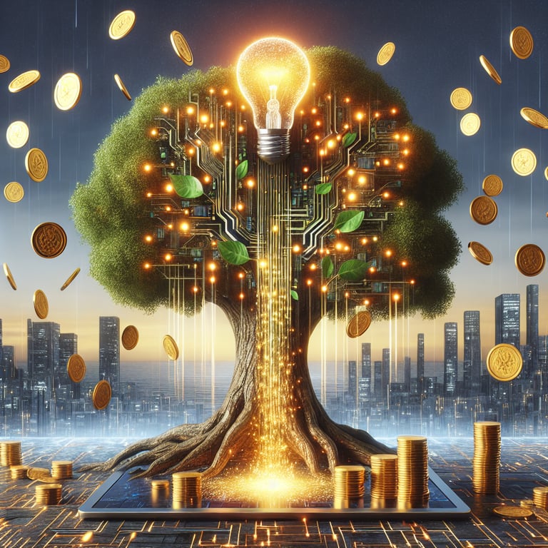 Amazon Eyes Billion Dollar Boost in Anthropic: A Game-Changer in AI!