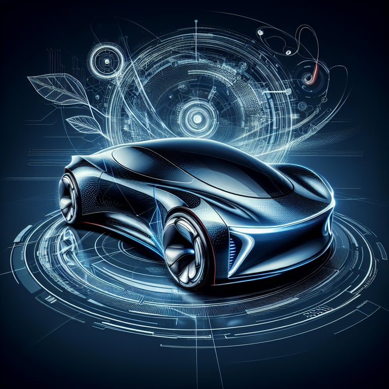 Tesla Unveils 2025 Model Y 'Juniper': A Sneak Peek into the Future