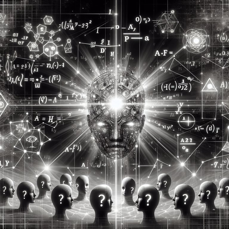 Redditors Stumped as Perplexity AI Solves Mind-Boggling Math Problem