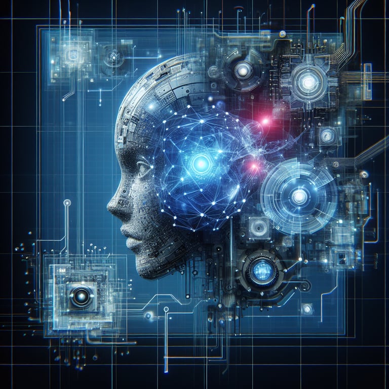 OpenAI Unveils Screenless AI Device Developed with Iconic Designer Jony Ive