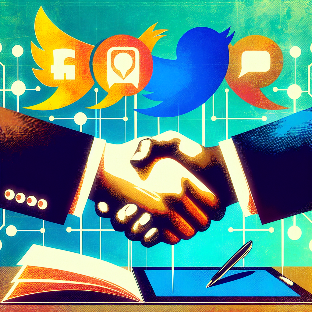 Elon Musk's X Corp. Strikes Tentative Settlement over Twitter Severance Suit