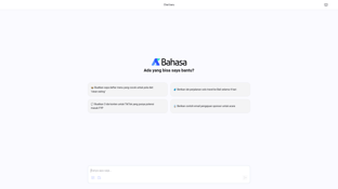 Bahasa.ai