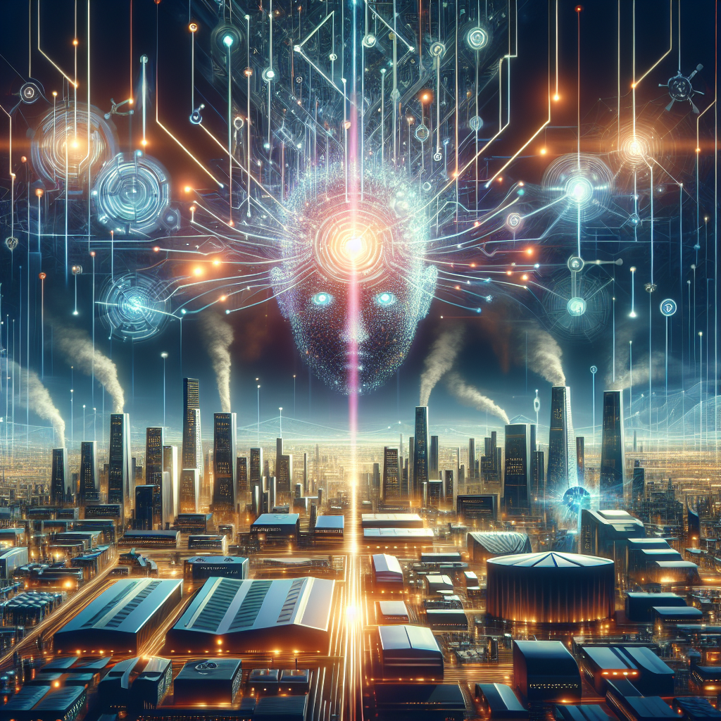 AI and Tech in 2024: Innovations, Layoffs, and Industry Milestones