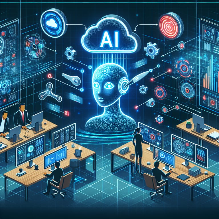 Microsoft Unveils Microsoft 365 Copilot Chat: A Game-Changer in AI Workspace Tools