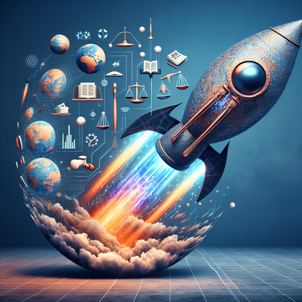 Anthropic's Legal AI Launch Rocks Thomson Reuters' World