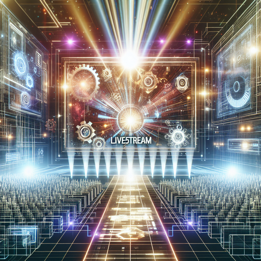 OpenAI Teases GPT-5 Unveiling with 'LIVE5TREAM' Event