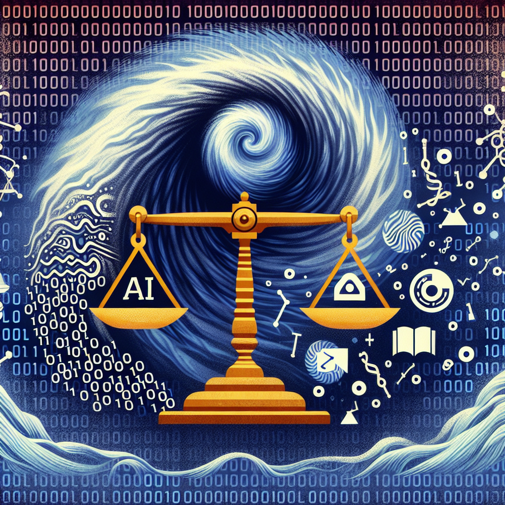Deepfake Dilemma: Laws Lag as AI Generates Chaos