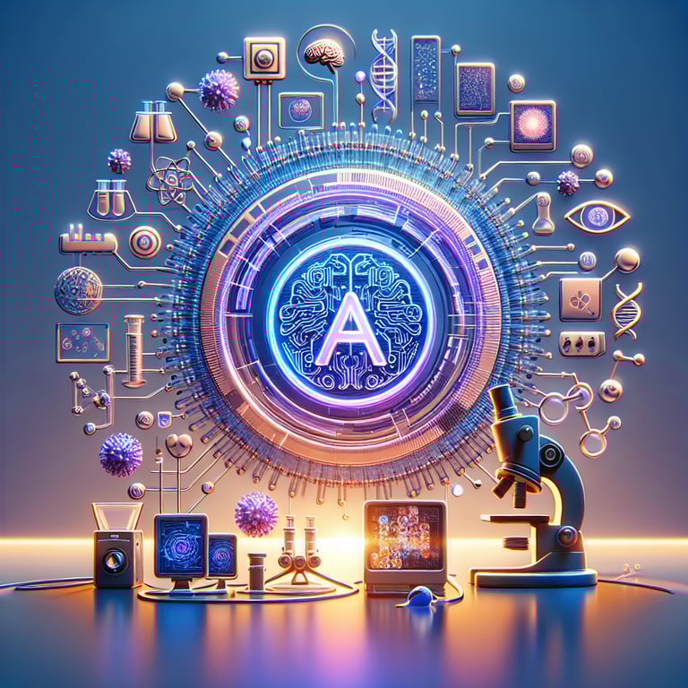 Meet Mirendil: The New AI Startup Aiming to Revolutionize Scientific Research