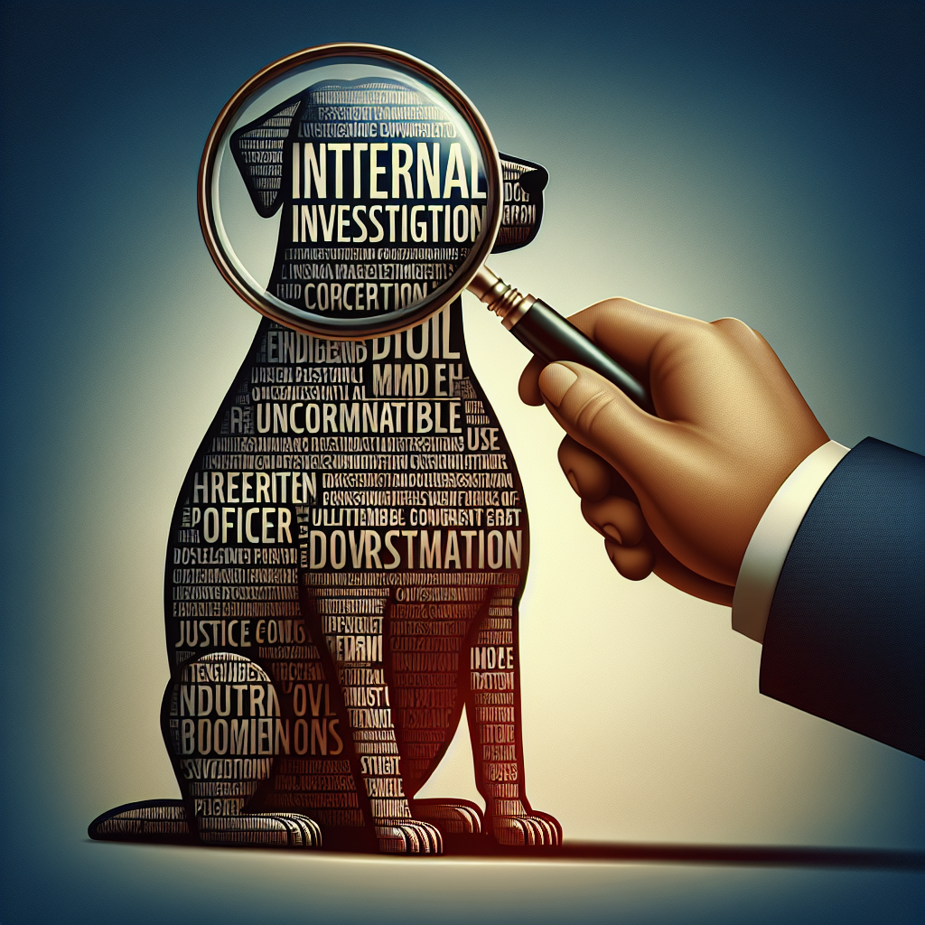 RCMP's Internal Probe: Uncovering Atrocious Comments by Officers