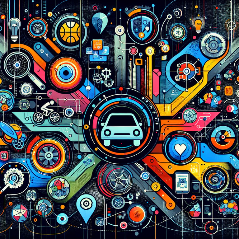 CarPlay's Latest Upgrades: Apple Sports Widgets, Perplexity AI, and WhatsApp Overhaul