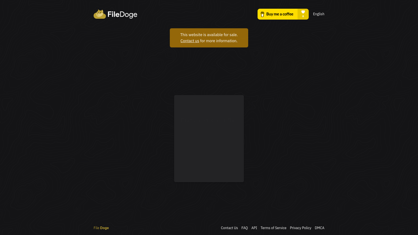 Filedoge
