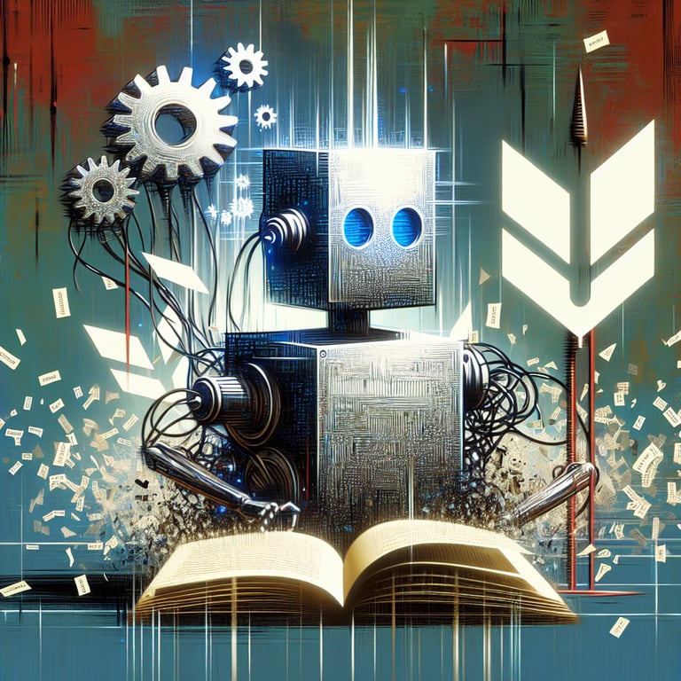 Sam Altman Admits OpenAI's Major Misstep: GPT-5.2 Writing Quality Takes a Hit