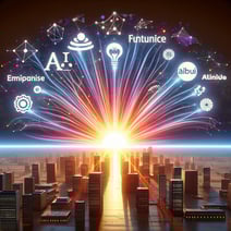 The Rise of OpenAI's Enterprise-Savvy Rivals: Could They Be the Future?